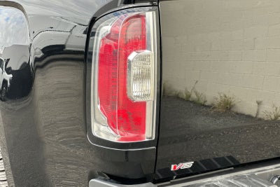 2021 GMC Canyon 2WD Elevation