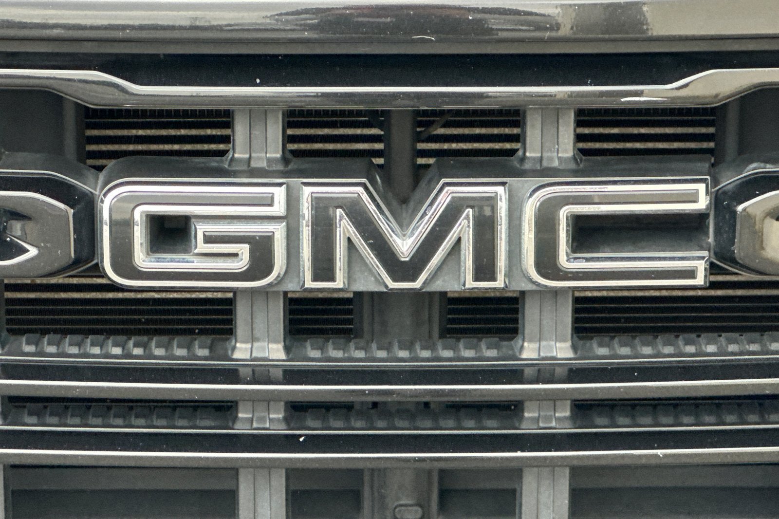 2021 GMC Canyon 2WD Elevation