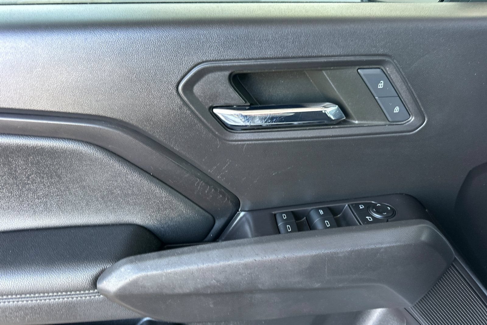 2023 GMC Canyon 2WD Elevation