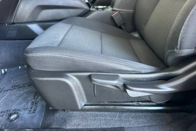 2023 GMC Canyon 2WD Elevation