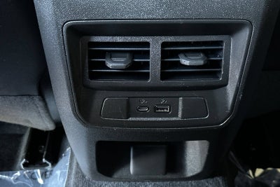 2023 GMC Canyon 2WD Elevation