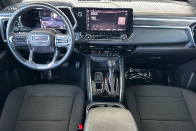2023 GMC Canyon 2WD Elevation