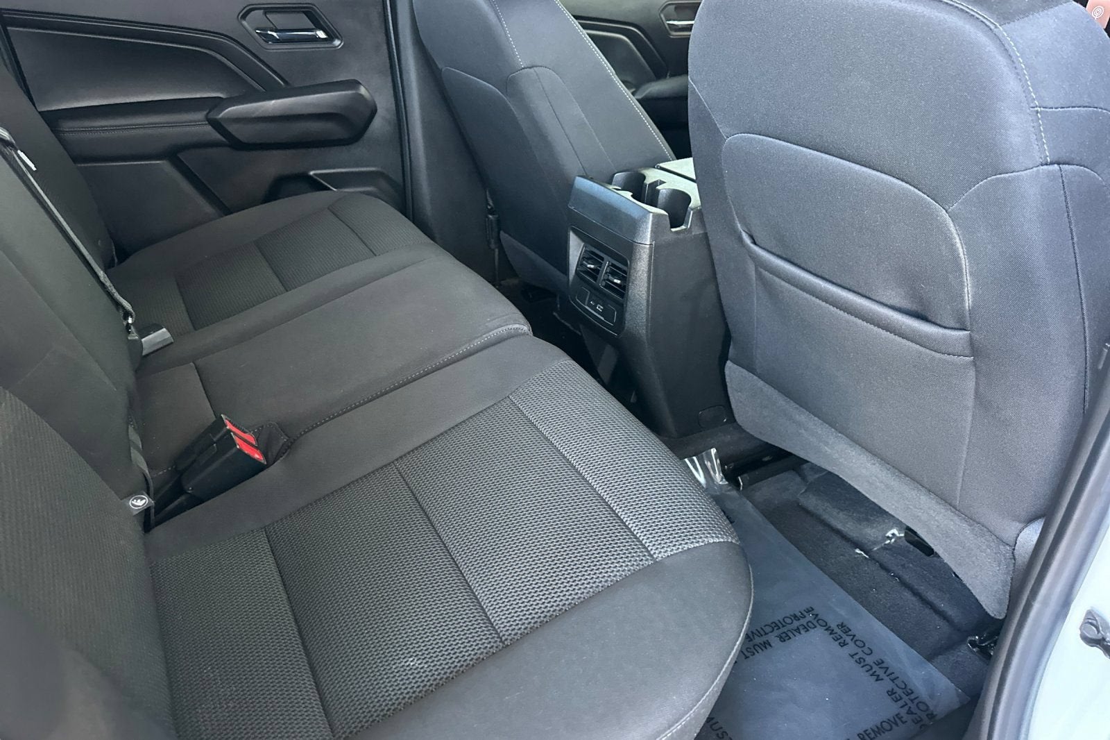 2023 GMC Canyon 2WD Elevation