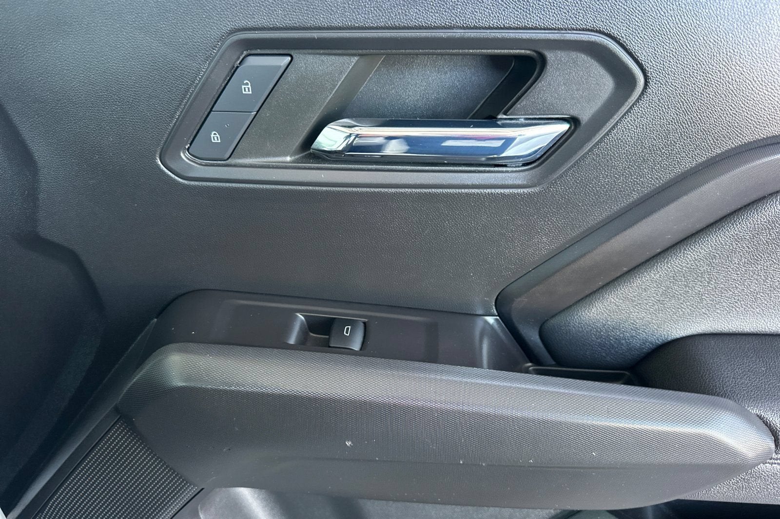 2023 GMC Canyon 2WD Elevation