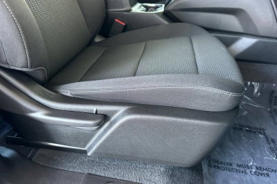 2023 GMC Canyon 2WD Elevation