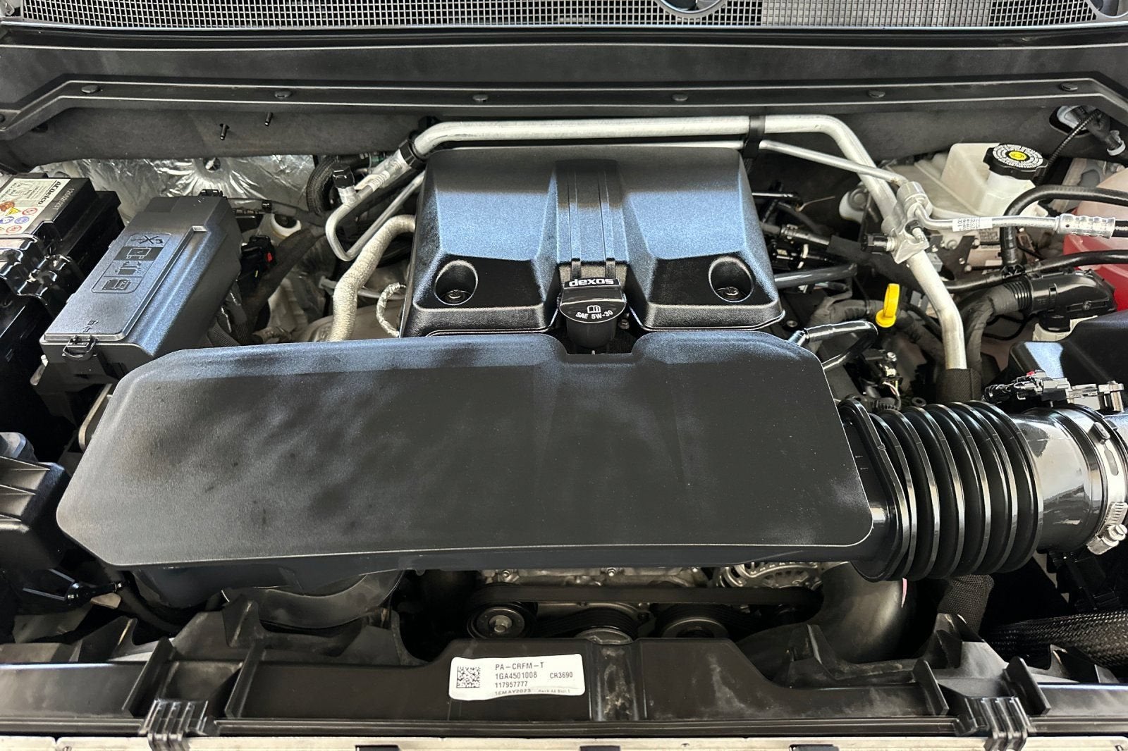 2023 GMC Canyon 2WD Elevation