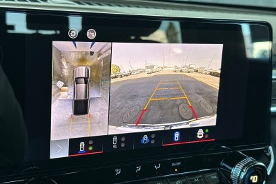 2023 GMC Canyon 2WD Elevation