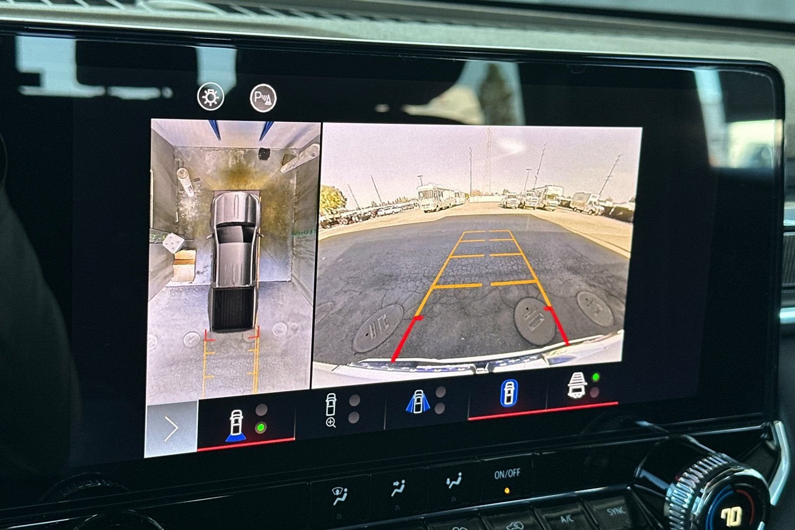2023 GMC Canyon 2WD Elevation
