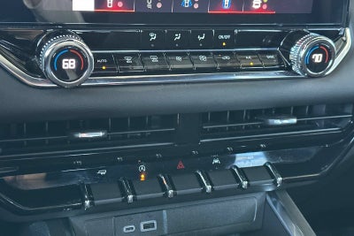 2023 GMC Canyon 2WD Elevation