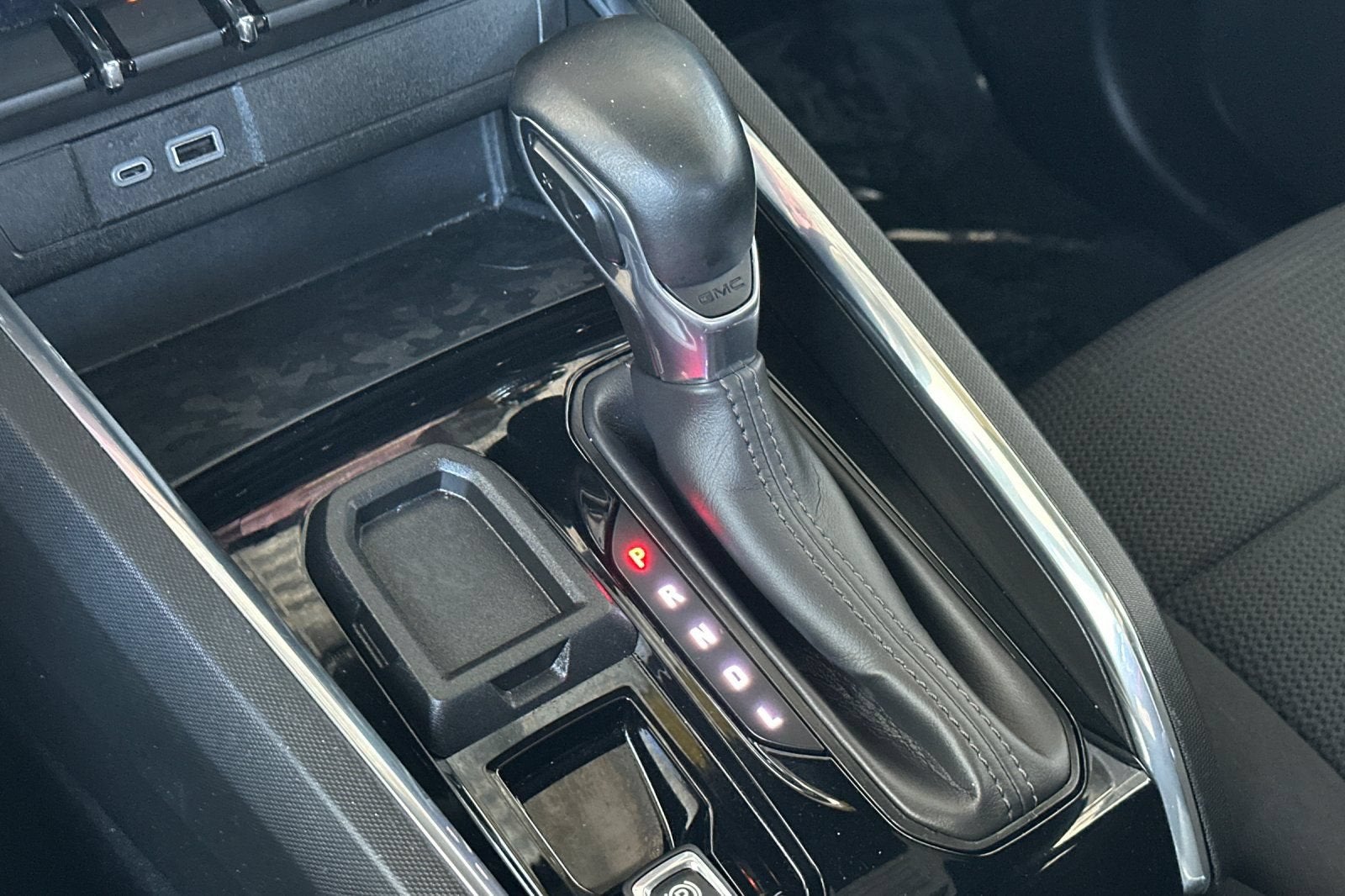 2023 GMC Canyon 2WD Elevation