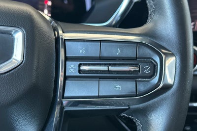 2023 GMC Canyon 2WD Elevation