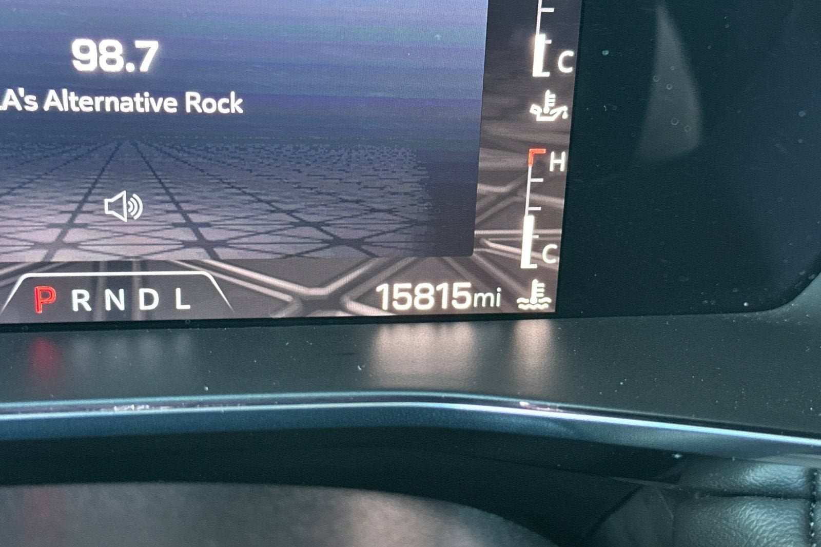 2023 GMC Canyon 2WD Elevation
