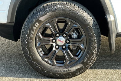 2023 GMC Canyon 2WD Elevation