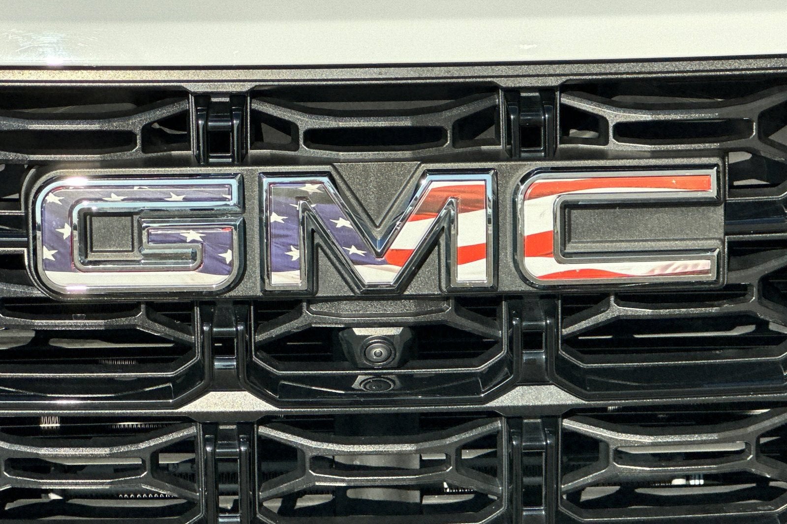 2023 GMC Canyon 2WD Elevation