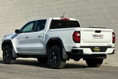2023 GMC Canyon 2WD Elevation