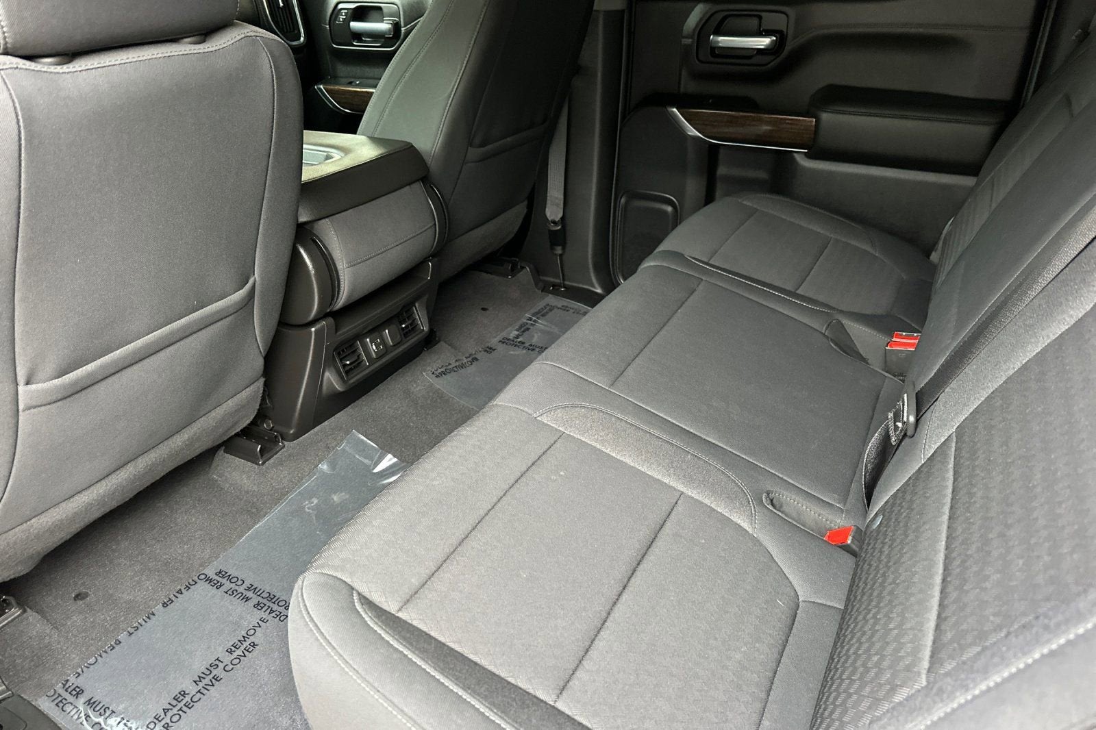 2020 GMC Sierra 1500 SLE