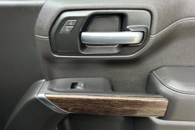 2020 GMC Sierra 1500 SLE