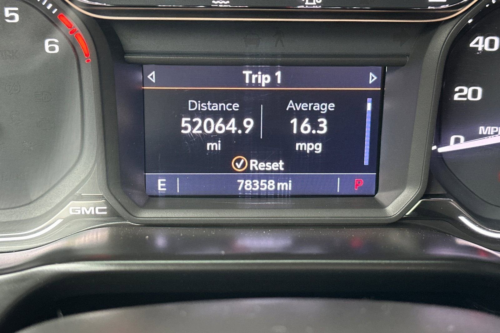 2020 GMC Sierra 1500 SLE