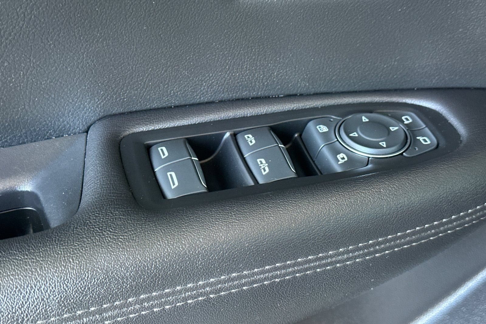 2023 Cadillac XT5 FWD Premium Luxury
