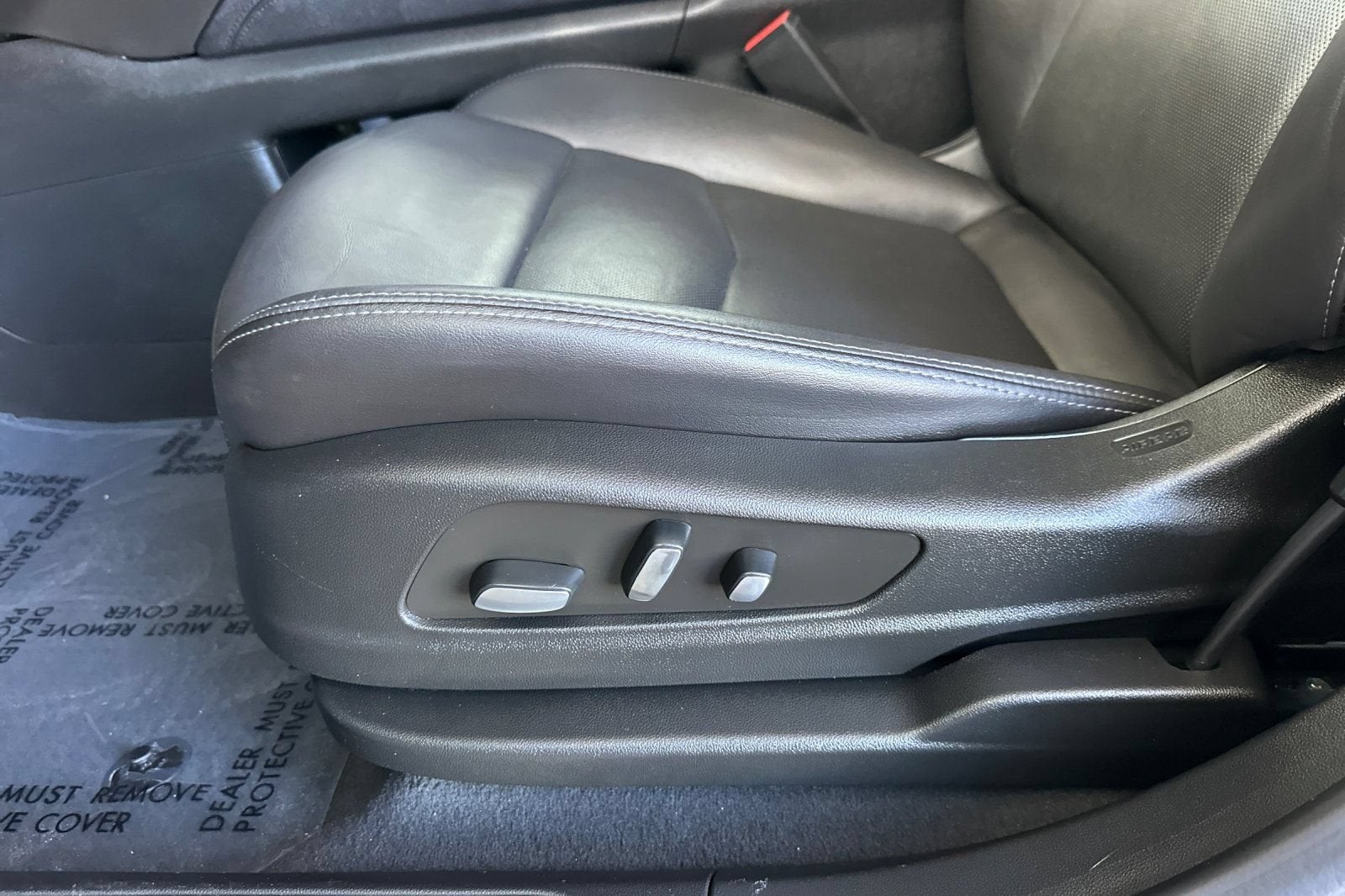 2023 Cadillac XT5 FWD Premium Luxury