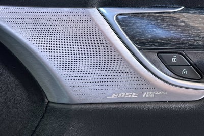 2023 Cadillac XT5 FWD Premium Luxury