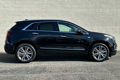 2023 Cadillac XT5 FWD Premium Luxury