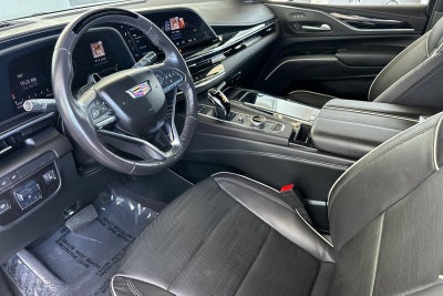 2024 Cadillac Escalade ESV Sport