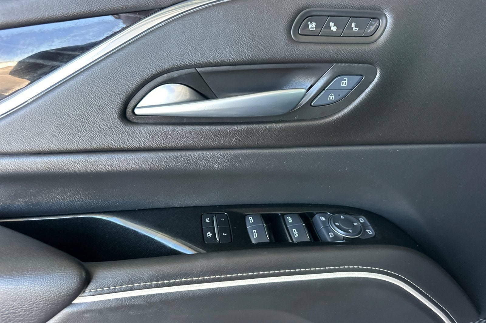 2024 Cadillac Escalade ESV Sport