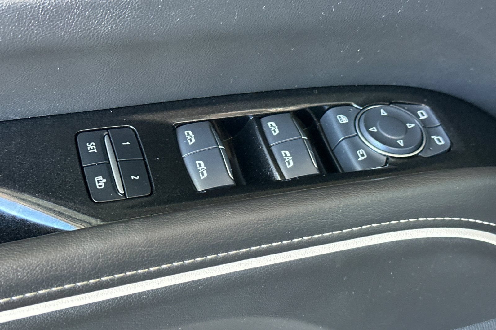 2024 Cadillac Escalade ESV Sport