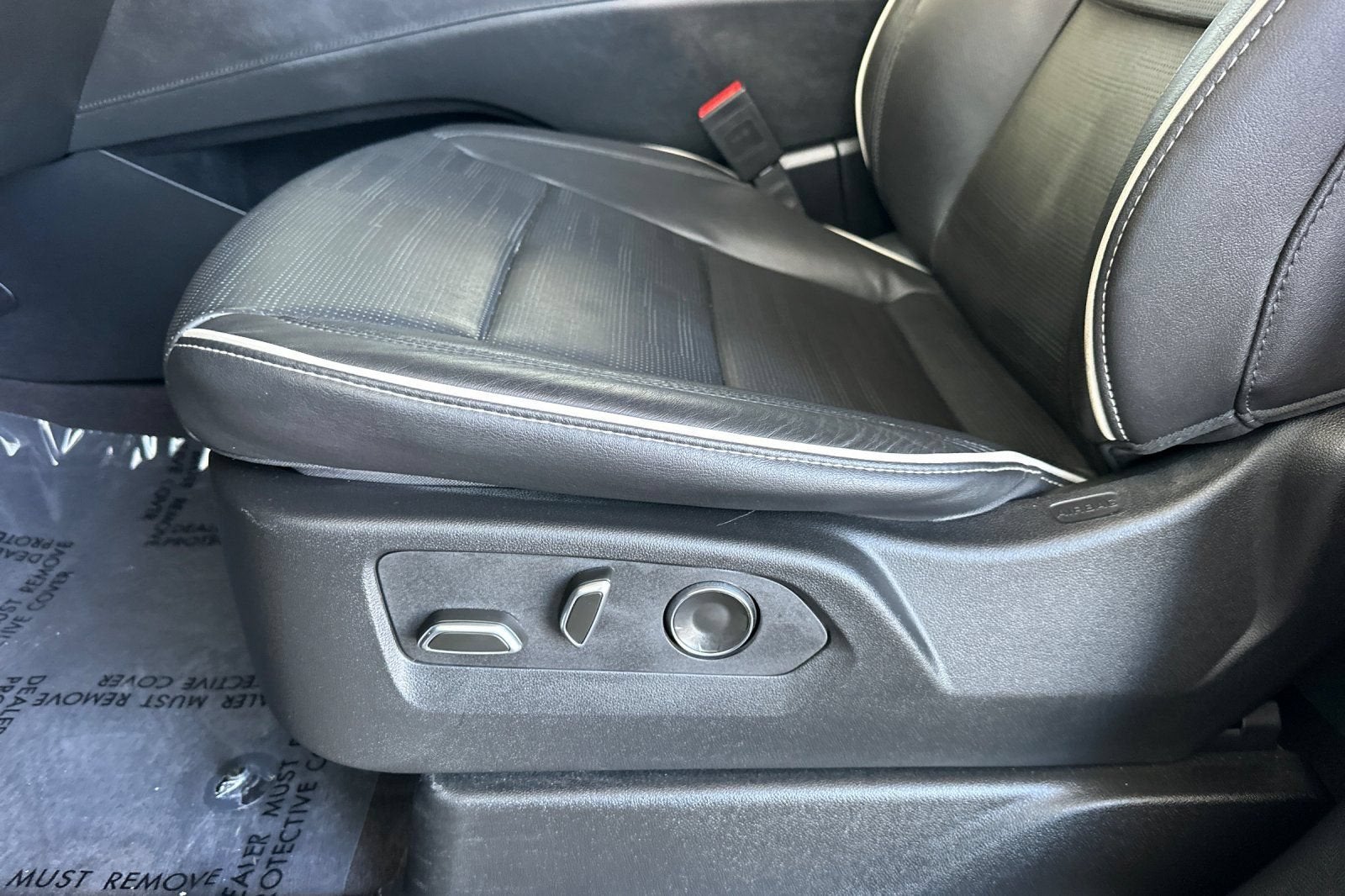 2024 Cadillac Escalade ESV Sport