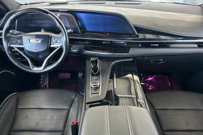 2024 Cadillac Escalade ESV Sport