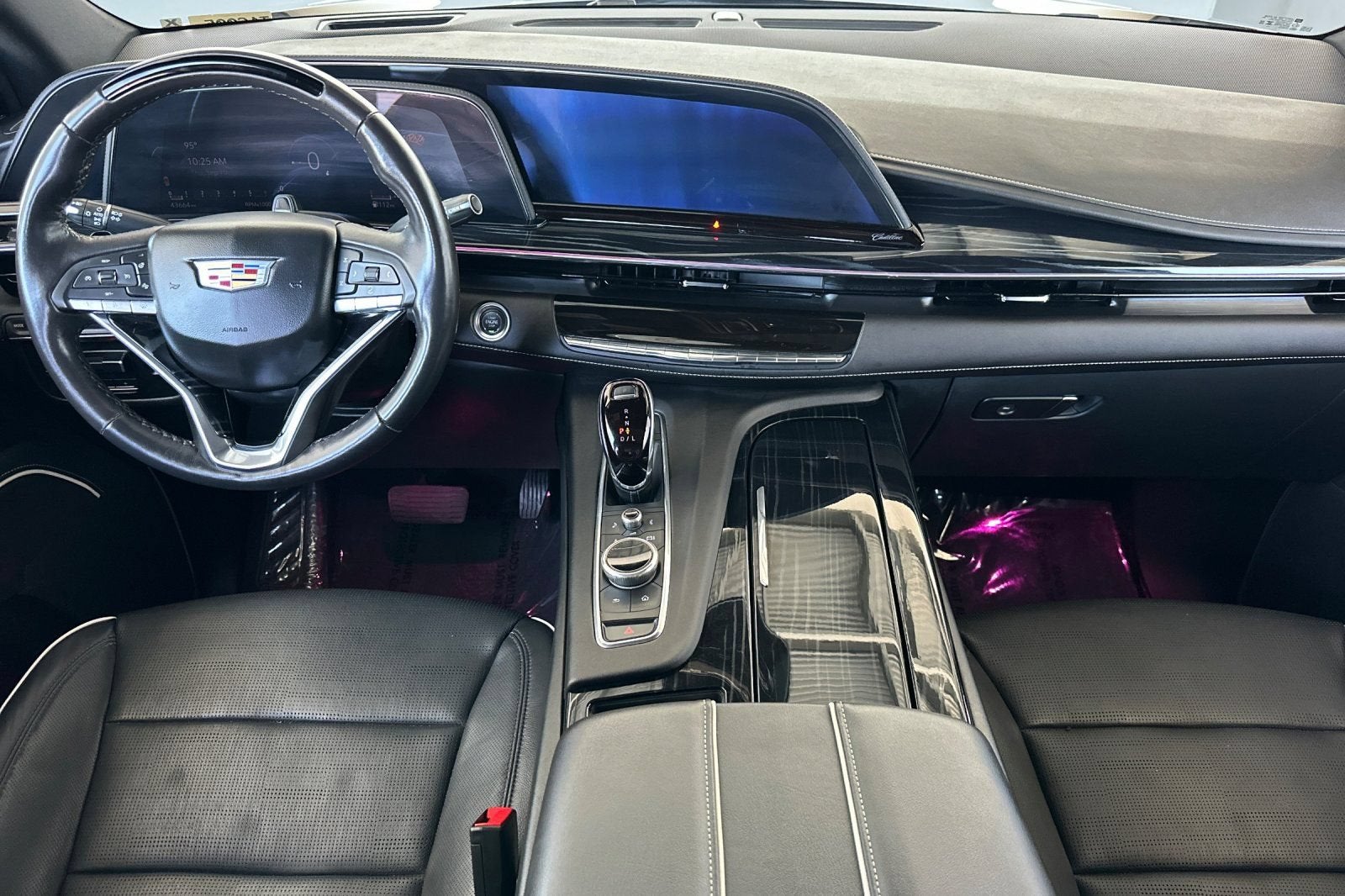 2024 Cadillac Escalade ESV Sport