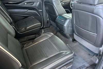 2024 Cadillac Escalade ESV Sport