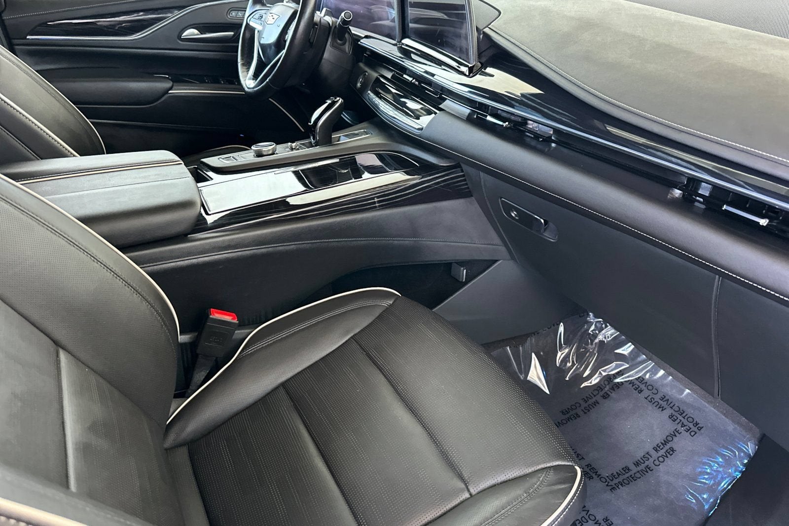2024 Cadillac Escalade ESV Sport