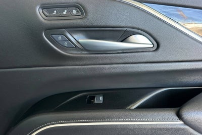 2024 Cadillac Escalade ESV Sport