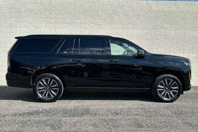 2024 Cadillac Escalade ESV Sport