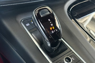 2024 Cadillac Escalade ESV Sport