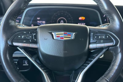 2024 Cadillac Escalade ESV Sport