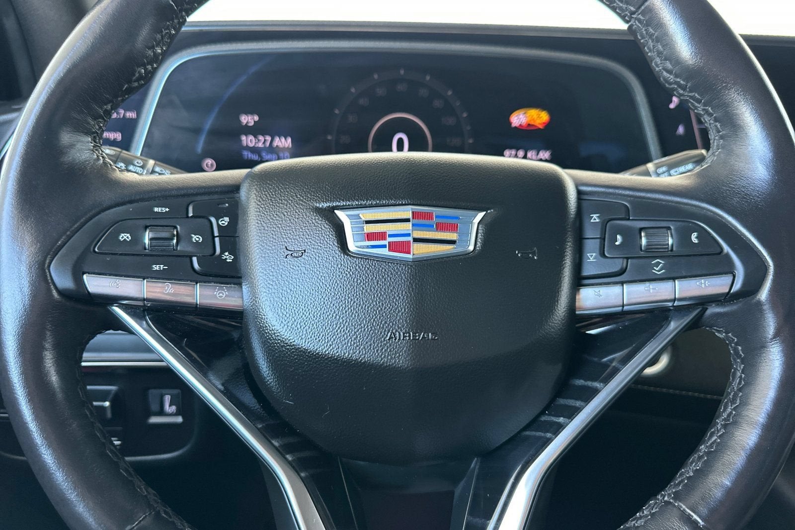 2024 Cadillac Escalade ESV Sport