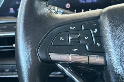 2024 Cadillac Escalade ESV Sport