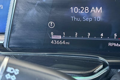 2024 Cadillac Escalade ESV Sport