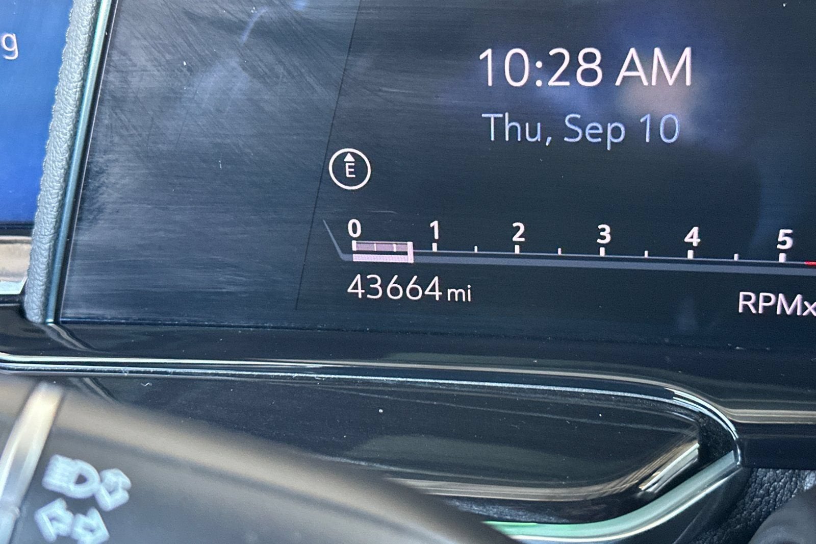 2024 Cadillac Escalade ESV Sport