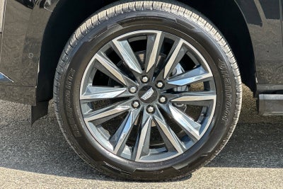 2024 Cadillac Escalade ESV Sport