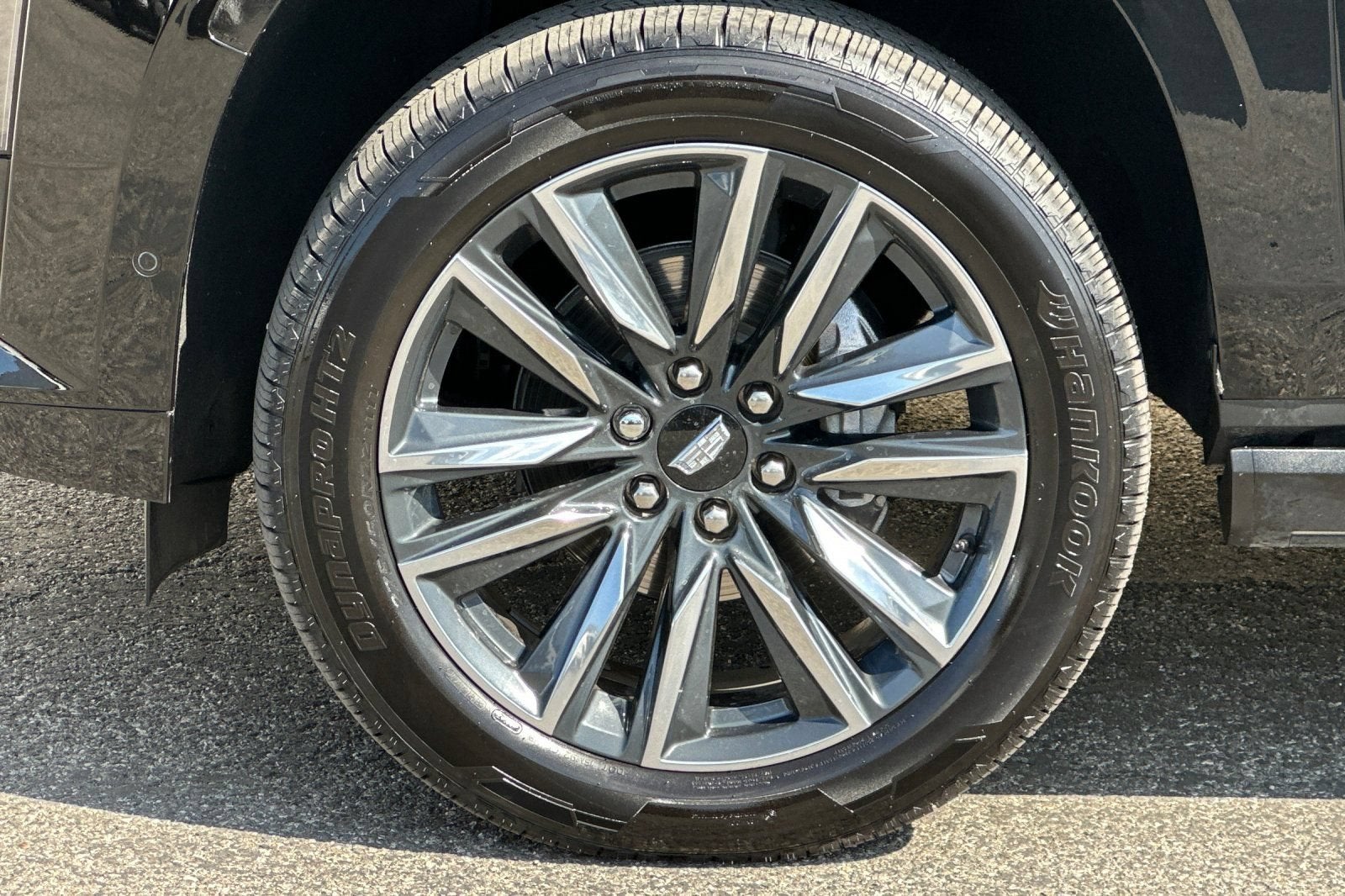 2024 Cadillac Escalade ESV Sport
