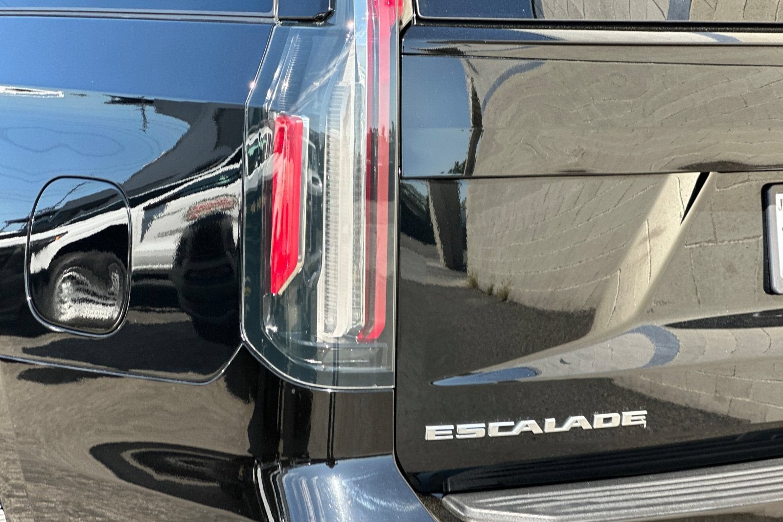 2024 Cadillac Escalade ESV Sport