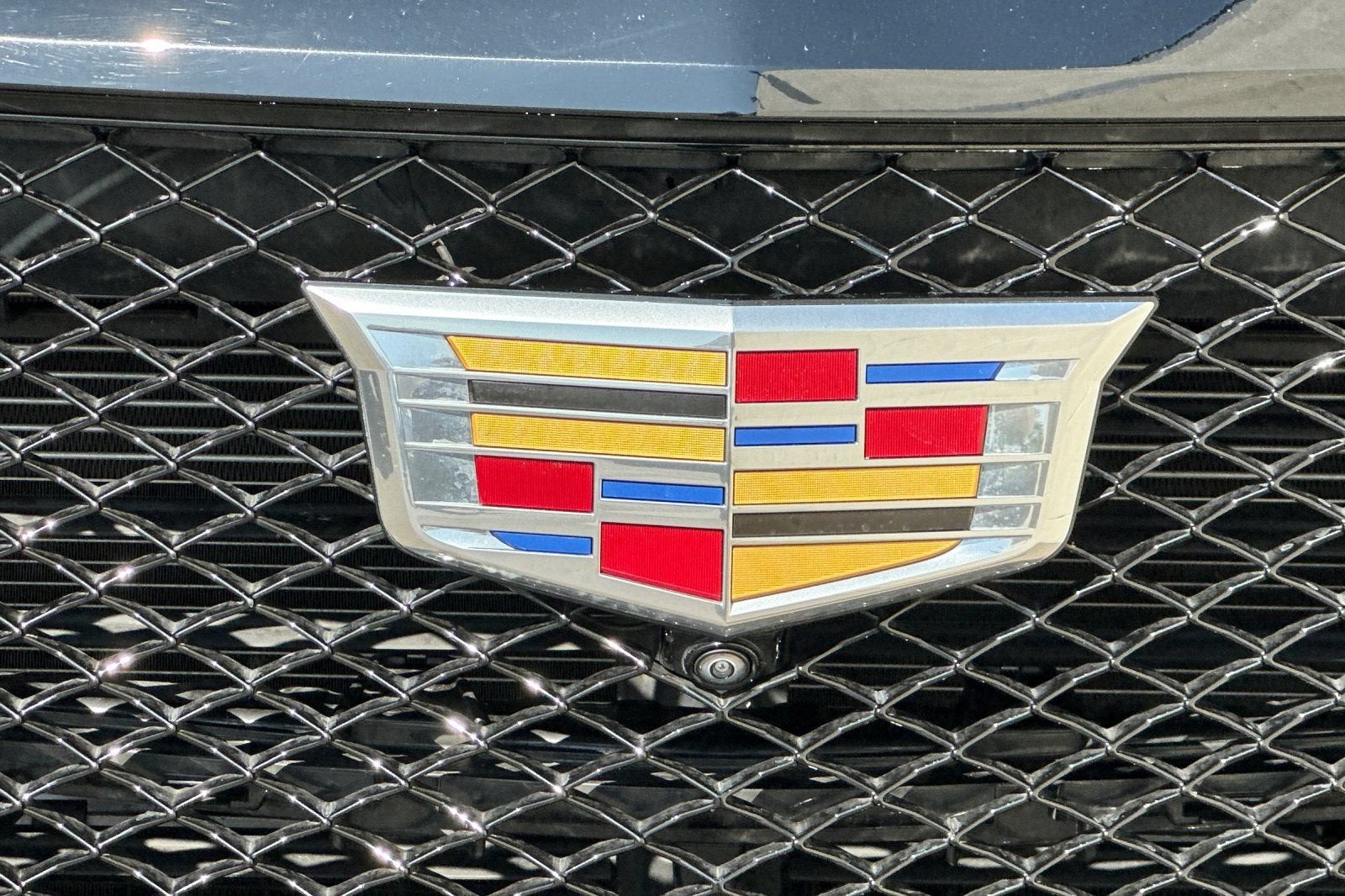 2024 Cadillac Escalade ESV Sport