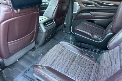 2023 Cadillac Escalade AWD V-Series
