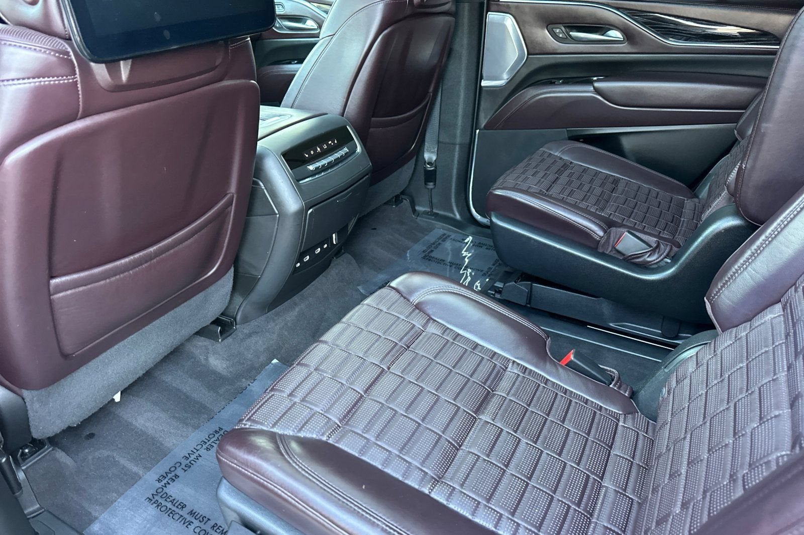2023 Cadillac Escalade AWD V-Series