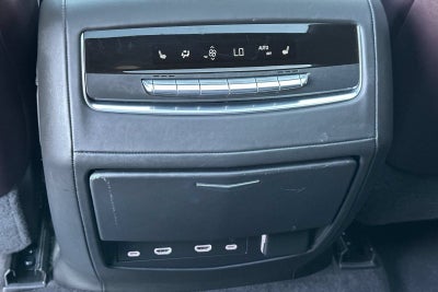 2023 Cadillac Escalade AWD V-Series