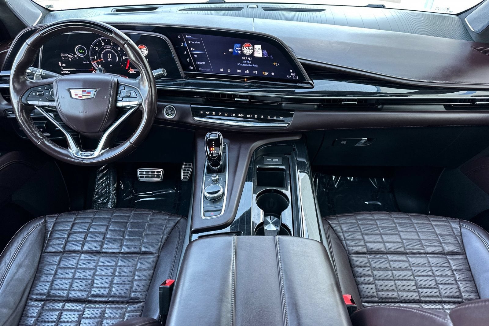 2023 Cadillac Escalade AWD V-Series